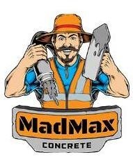 MAD MAX CONCRETE INC